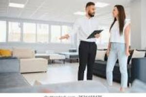 Empleos Sin datos  BUSCAMOS VENDEDOR